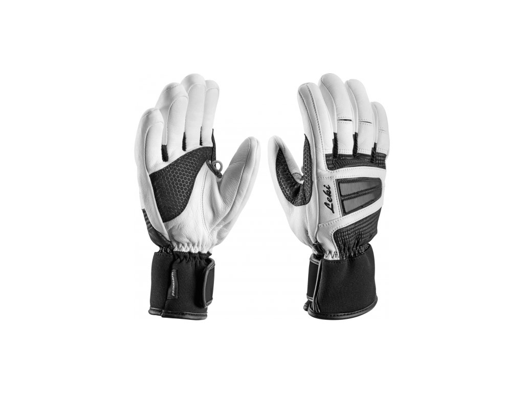 Rukavice Griffin Lady S Leki