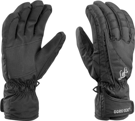 Rukavice HS Alpe GTX Ladyn Leki