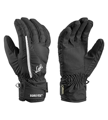 Rukavice HS Alpe GTX Lady Leki