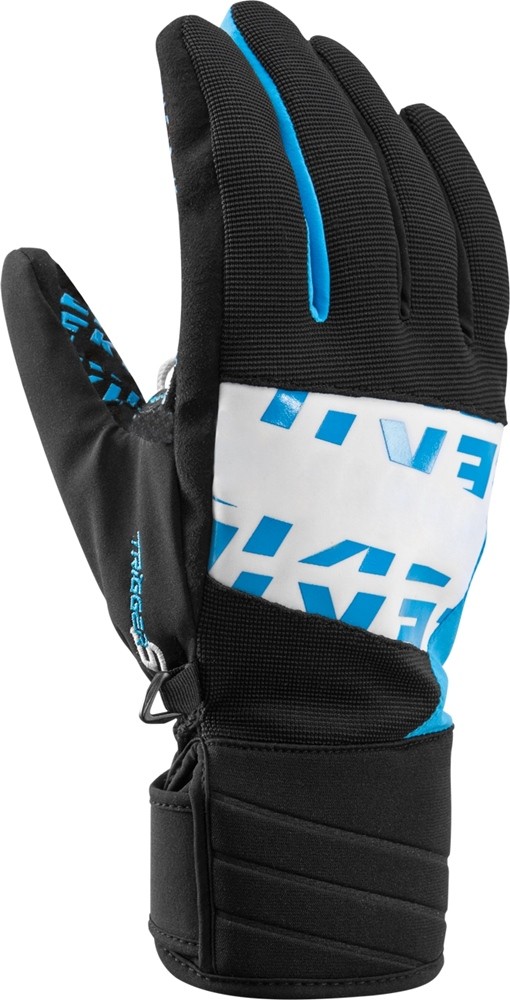 Rukavice Helium S elements Leki