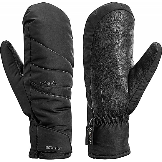 Rukavice Apic GTX Leki