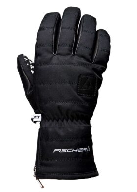 Rukavice ženske SKI GLOVES-COMFORT LADIES Fischer
