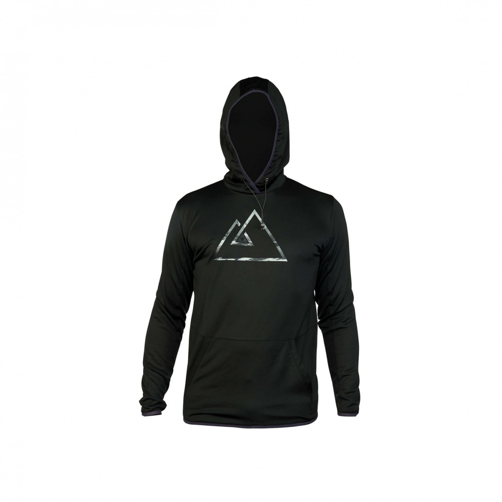 Duks muški HOODY SWEATSHIRT - SARENNE Fischer