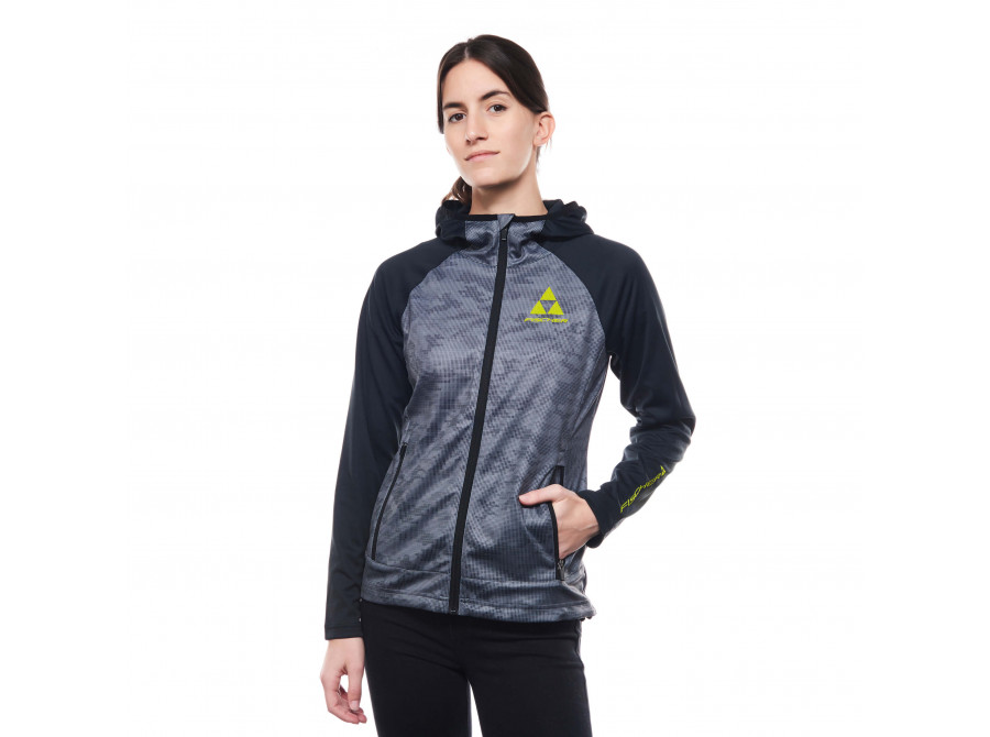 Jakna SHOP-KIT STRETCH JACKET Fischer