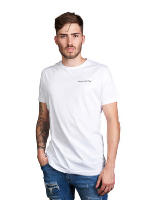 Majica muška T-SHIRT - CLASSIC LOGO Fischer