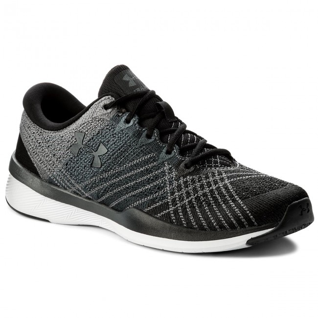 Patike ženske W THREADB PUSH TR-BLK-S-6 Under Armour