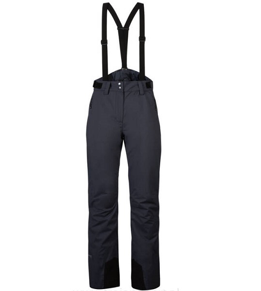 Pantalone ženske HALTI FULPMES II Fischer