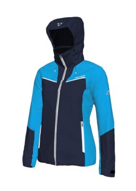 Jakna ženska FLEIDING JACKET Fischer