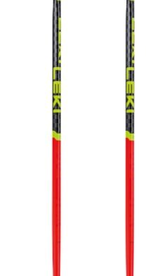 Štapovi WCR Lite SL 3D Leki