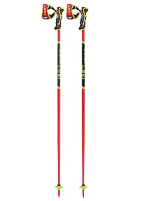 Štapovi WCR TBS SL 3D Leki