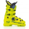 Pancerice RC4 130 MV BOA VAC GW YELLOW/YELLOW Fischer