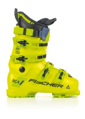 Pancerice RC4 130 HV VAC GW YELLOW/YELLOW Fischer