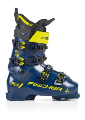 Pancerice RC4 120 HV VAC GW OCEAN/OCEAN Fischer
