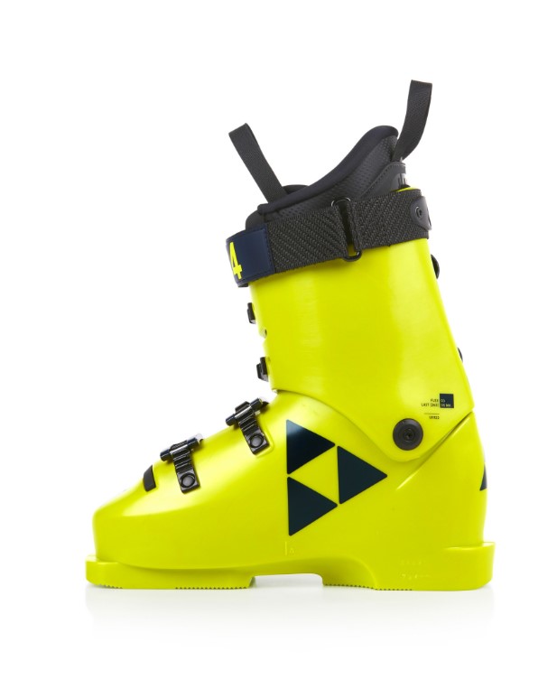 Pancerice RC4 PODIUM LT 90 YELLOW/YELLOW Fischer - Image 2