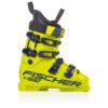 Pancerice RC4 PODIUM LT 90 YELLOW/YELLOW Fischer