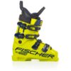 Pancerice RC4 PODIUM LT 70 YELLOW/YELLOW Fischer