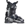 Pancerice RC ONE 95 BLACK/BLACK/BLACK/WHITE Fischer
