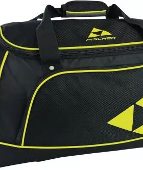 Torba TEAM SPORTDUFFEL 100L Fischer