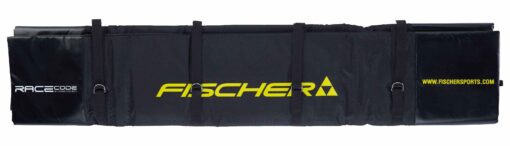 Torba za skije SKICASE 3 PAIR RACECODE - 185 Fischer