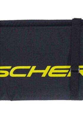 Torba za skije SKICASE 3 PAIR RACECODE - 185 Fischer