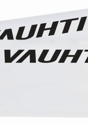 Strugač Acryl Scraper JUMBO 5mm Vauhti
