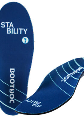 Ulošci STABILITY Mid Arch BootDoc