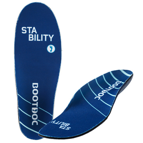 Ulošci STABILITY Mid Arch BootDoc