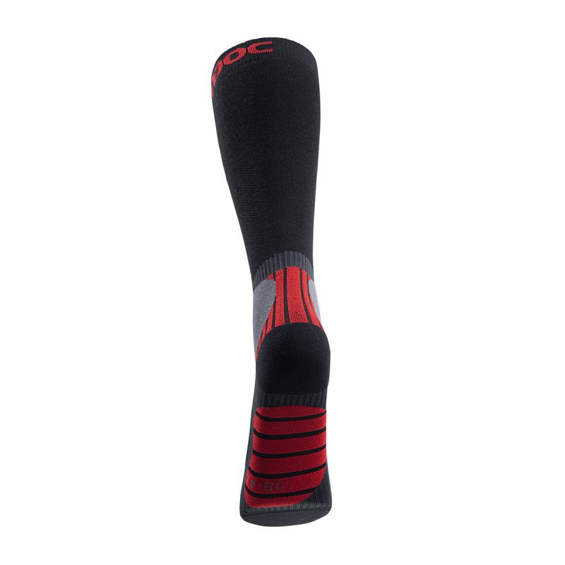 Čarape PERFORMANCE PFI 90 BLACK/RED BootDoc - Image 3