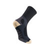 Čarape ACTIVE SHORT PFI 30 BLACK BootDoc
