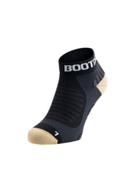 Čarape ACTIVE LOW PFI 30 BLACK BootDoc