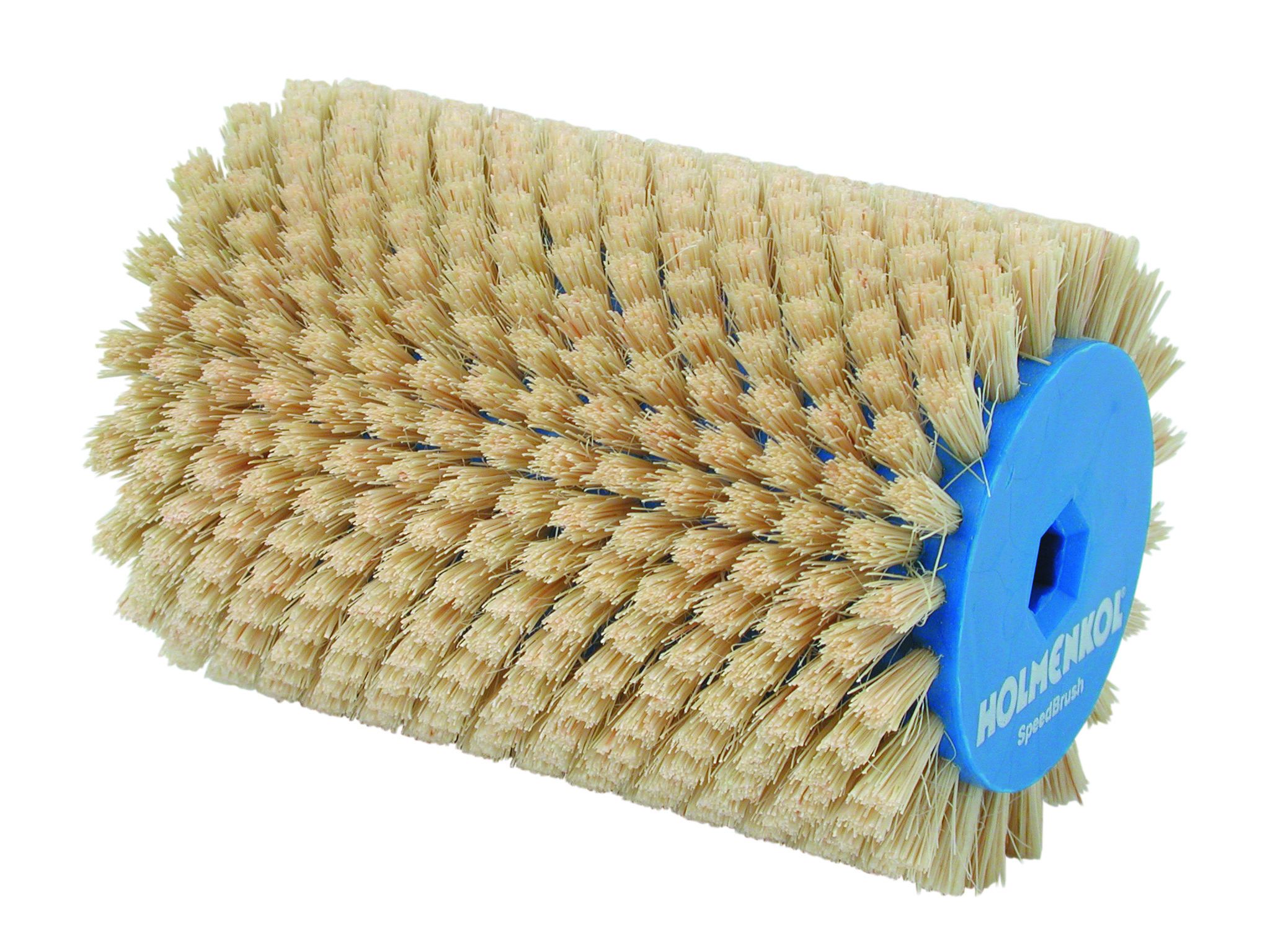 Roto četka vlakno 120mm višenamenska Holmenkol