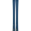 Skije RANGER blue Fischer
