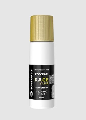 Tečni vosak PURE RACE NEW SNOW LDR Vauhti