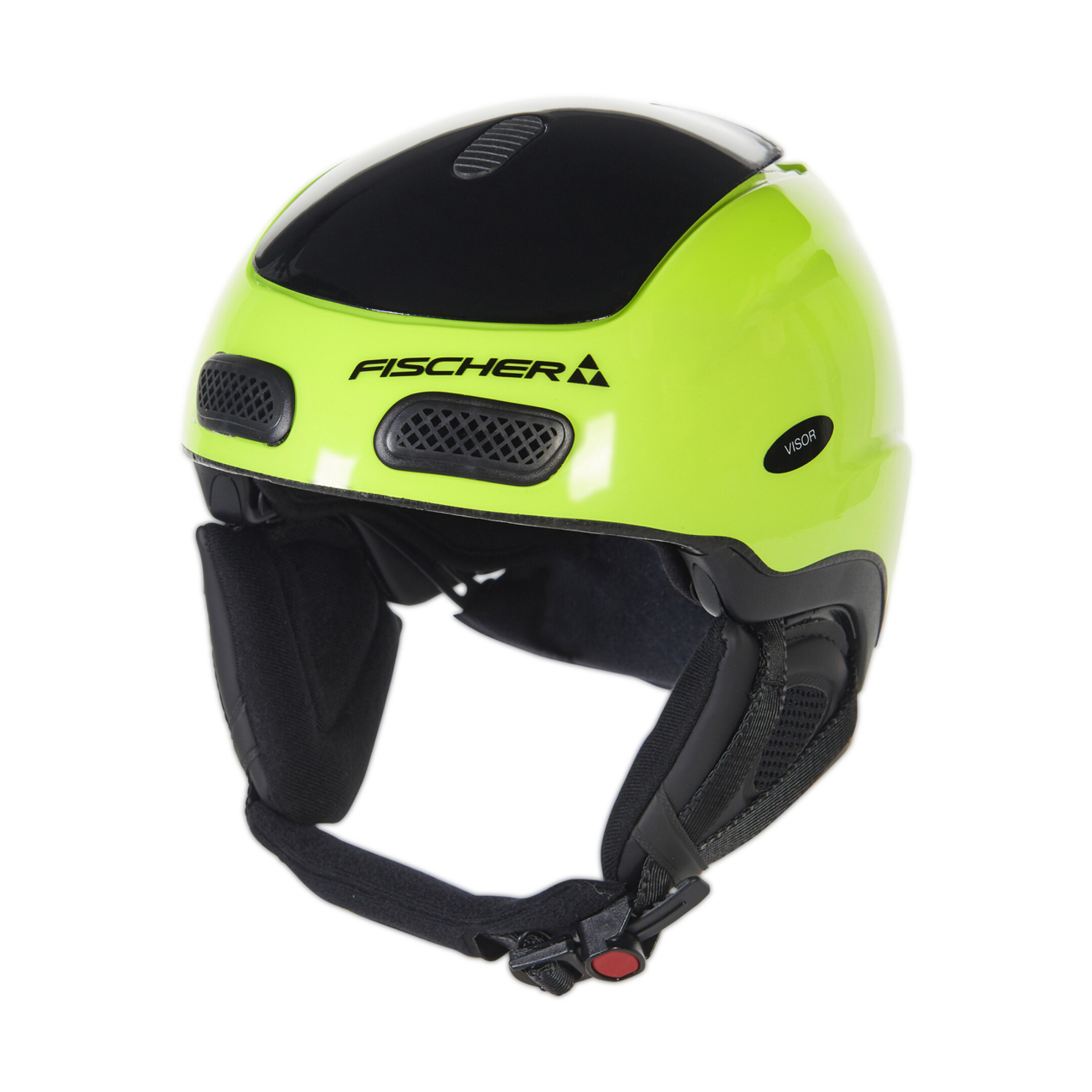 Kaciga JUNIOR HELMET Fischer