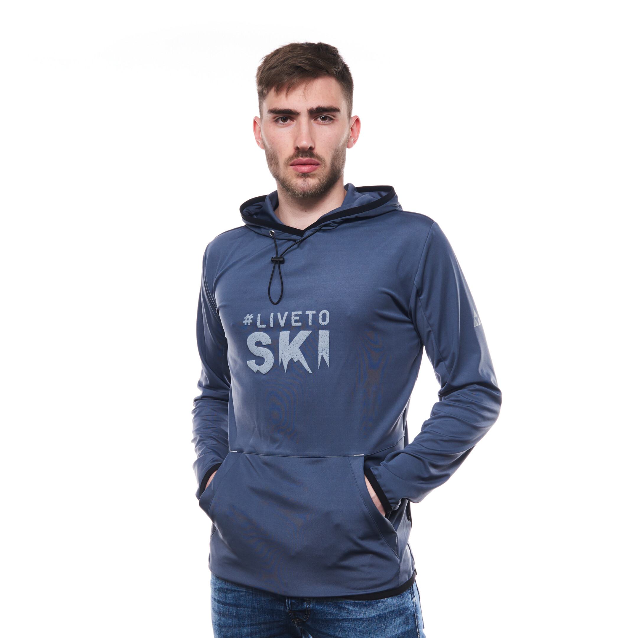 Duks muški LIVE TO SKI Fischer
