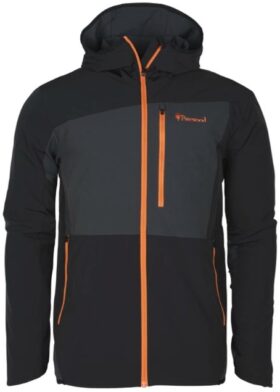 Muška jakna Abisko Light Stretch JKT Pinewood