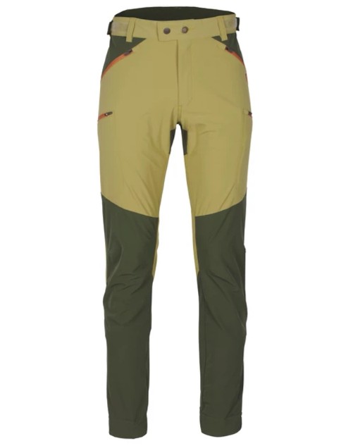 Pantalone muške Abisko Light Stretch Pinewood - Image 6