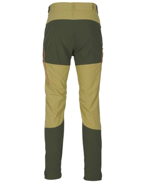Pantalone muške Abisko Light Stretch Pinewood - Image 8