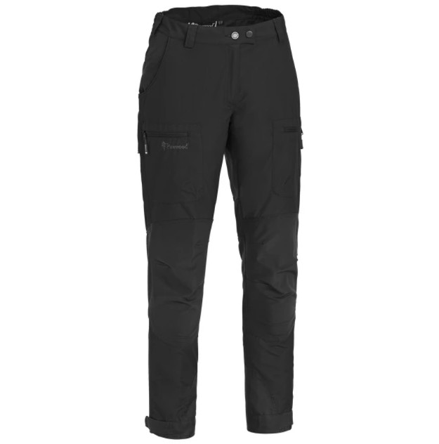 Pantalone ženske Caribou TC Pinewood - Image 5