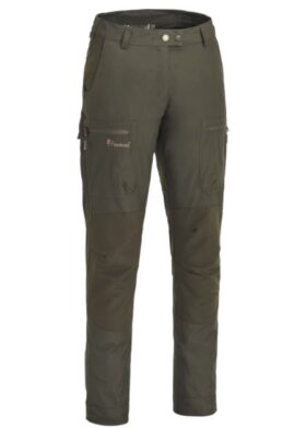 Pantalone ženske Caribou TC Pinewood