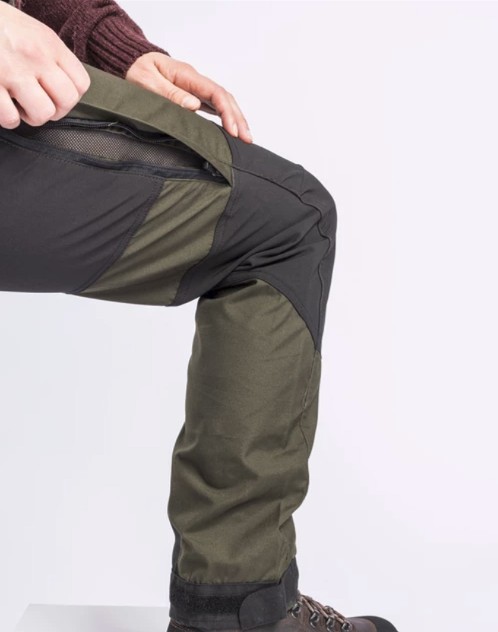 Pantalone ženske Caribou TC Pinewood - Image 7