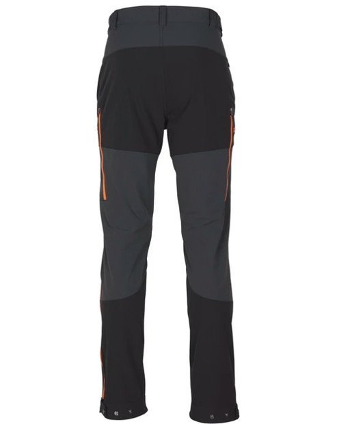 Pantalone muške Abisko Light Stretch Pinewood - Image 2