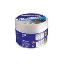 Sredstvo za održavanje Leather Wax Holmenkol