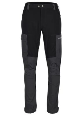 Pantalone muške Finnveden Trail Hybr Pinewood