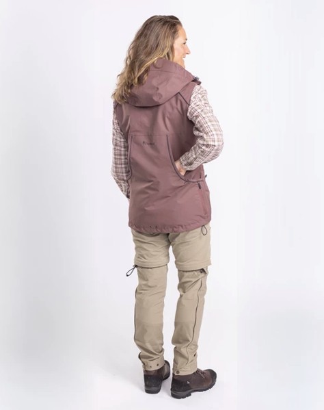 Prsluk ženski Dog Sports Windblocker Pinewood - Image 5