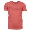 Majica dečija Outdoor Life Pinewood