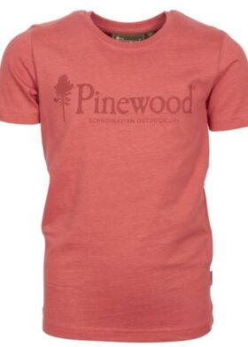 Majica dečija Outdoor Life Pinewood