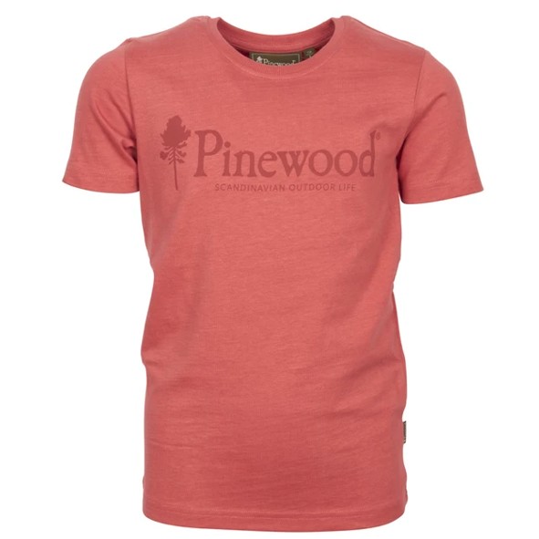Majica dečija Outdoor Life Pinewood