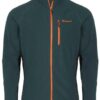 Jakna muška Finnveden FLEECE Pinewood