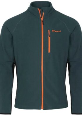 Jakna muška Finnveden FLEECE Pinewood